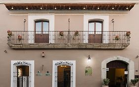 Hotel Casa Antigua